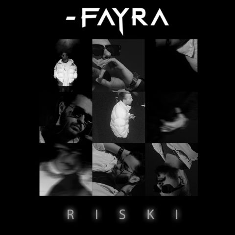 فایرا - ریسکی